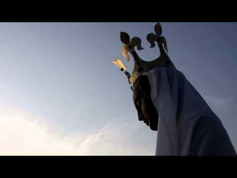 Siewcy Lednicy - Z dawna Polski Tyś Królową...