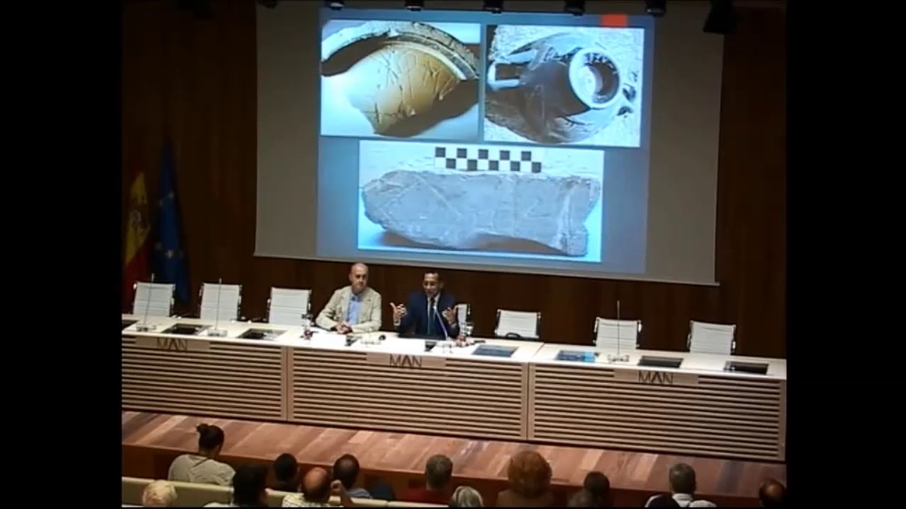 La lengua y la escritura de los iberos