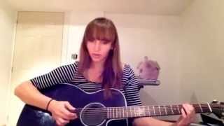Look Away - Thousand Foot Krutch (Acoustic Guitar Tutorial)