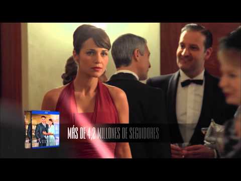 Velvet - Temporada 1