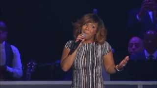 Erica Campbell | God In Me | Neighborhood Awards