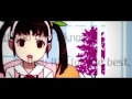 【Bakemonogatari】AMV - The Courage to tell a lie ...