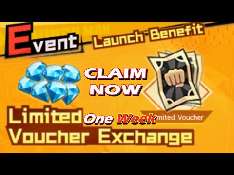 BLACK TIKET LIMITED VOUCHER ONE PUNCH MAN THE STRONGEST