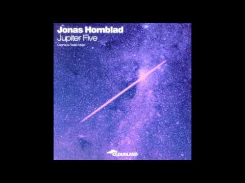 Jonas Hornblad - Jupiter Five (Original Mix) [Cloudland Music] Teaser