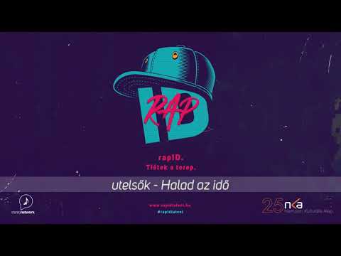 utelsők - Halad az idő