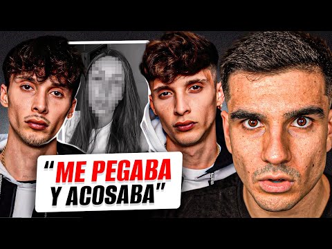 EL LADO OSCURO DE AYAX Y PROK (polémica explicada)