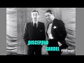 JUNTOS ! Carlos Gardel y Enrique Santos Discépolo , canta Yira Yira Tango