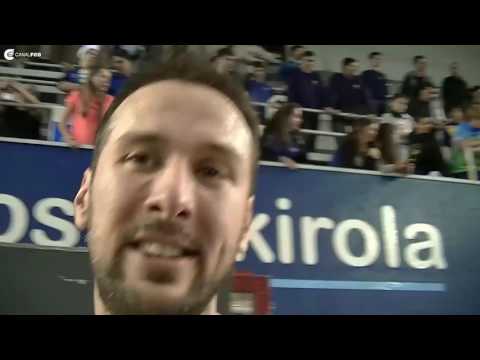 El ascenso desde dentro del RETAbet.es Gipuzkoa Basket