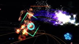 Andy Bell Back Into The Old Routine