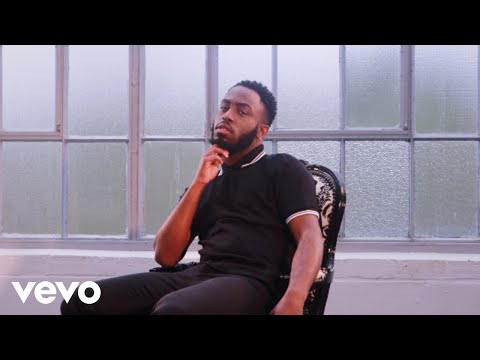 Kadeem Tyrell - Focus