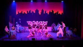 So Long, Baby - On The Town