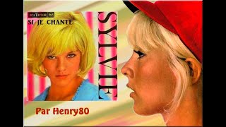 SYLVIE VARTAN : Si je chante