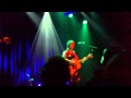 Laura Veirs + Through December