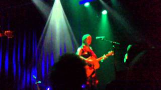 Laura Veirs + Through December