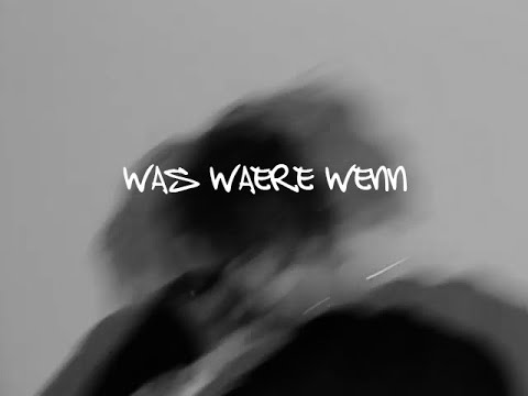 midnide - WAS WÄRE WENN (Official Video)