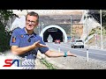 Emisija SAT Patrola Kroz Novi Tunel I Put Do Crne Gore Produžena Verzija 73 Min