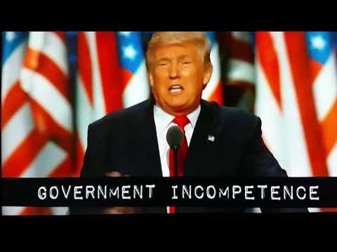 Best Donald Trump Parody