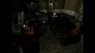 BIOHAZARD2しょけん
