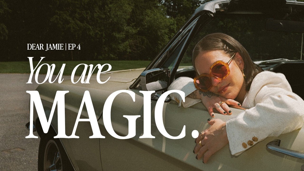 It's You That Makes Your Business Special