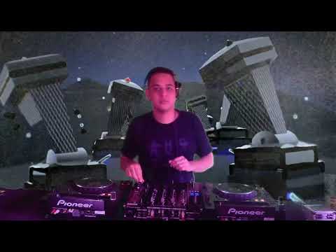 JORGE PINHEIRO   HOUSE SESSIONS 001