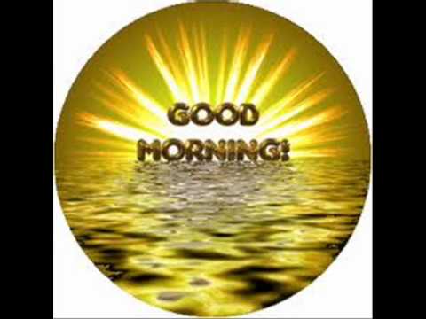 Leapy Lee - Good Morning