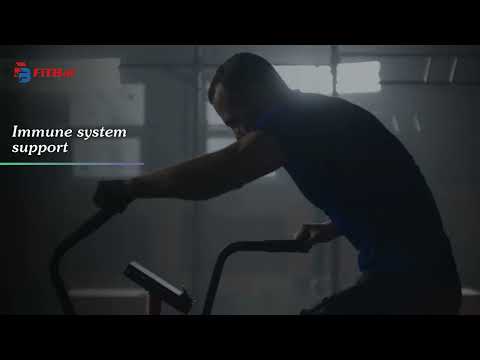 Chocolate American Pure Whey Protein, 1 Kg