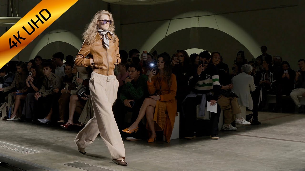 Iceberg | Spring Summer 2026 | Milan Fashion Week