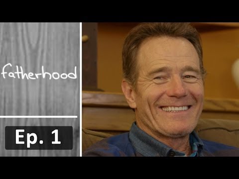 Preg & Nant | Ep. 1 | Fatherhood