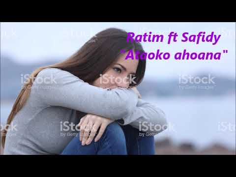 STEPHANIE Ft Raboussa saropiaro