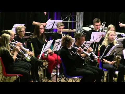 Trimbeka - Carl Wittrock