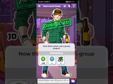 Video cover