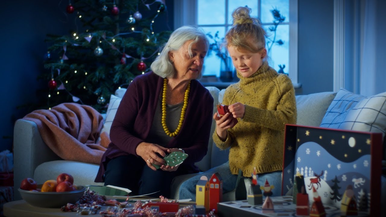 Buy Christmas Tree, Decorations & Ornaments Online - IKEA