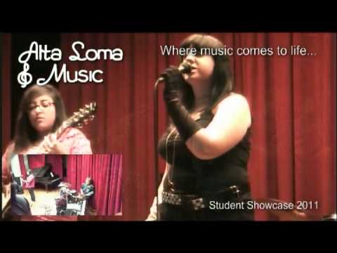 Music Lessons Upland CA - Alta Loma Music Lessons Showcase