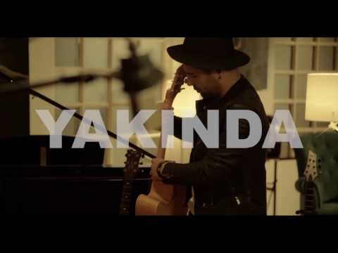 Cüneyt Tek feat.Yaşar - Gel Gel (Video Klip Teaser)