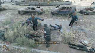 【第2回】未実況 Dying Light 2