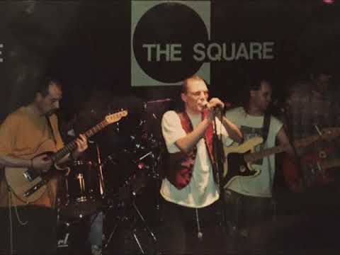 AOS3 Live at the Square 28 5 93