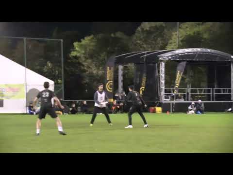 EUCF2024 Mooncatchers vs Tchac - Defense Moon demi finale open