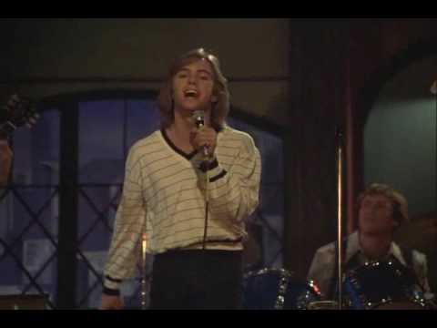 Shaun Cassidy "Hey Deanie"