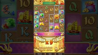 ways of the Qilin 💸 #slot #gamblinggame #slotscasinogames #game #gameplay #bigwin #moneygame #pgpc