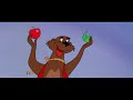 Down Beat Bear