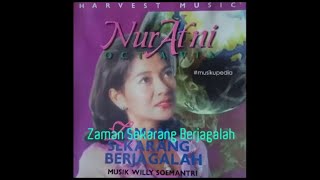 Download lagu (Full Album) Nur Afni Octavia # Zaman Sekarang Berjagalah mp3