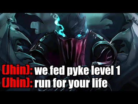 WHEN WE GET 5 KILLS AT LEVEL 1