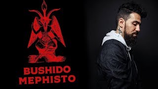 MEPHISTO ❌ BUSHIDO erzählt ARAFATS ganze Geschichte!