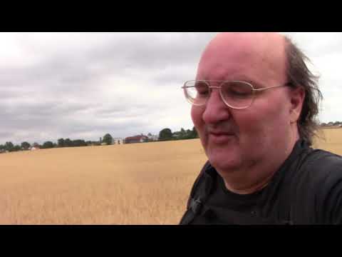 MongoTV_1143 - Del 3 - Min Udflugt Mandag 23.Juli 2018 - Frederiksdal