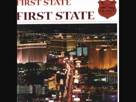 First State - Sacred