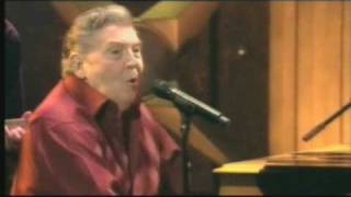 Jerry Lee Lewis &amp; Willie Nelson - Jambalaya