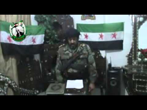 بيان صادر عن كتيبة فرسان الإسلام التابعة للواء فجر الإسلام في الغوطة الشرقية في ريف دمشق