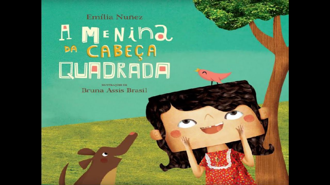 Watch Now A Menina da Cabeça Quadrada A Menina da Cabeça Quadrada