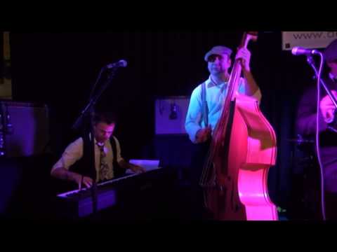 Baby, Let's get Crazy - Torello's Jive Bugs @ The Jukebox Live