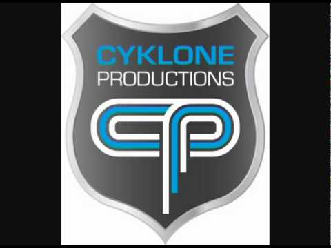 500 aka Fick Rick - CYKLONE Pt.I (Wenn da Huat brennt)